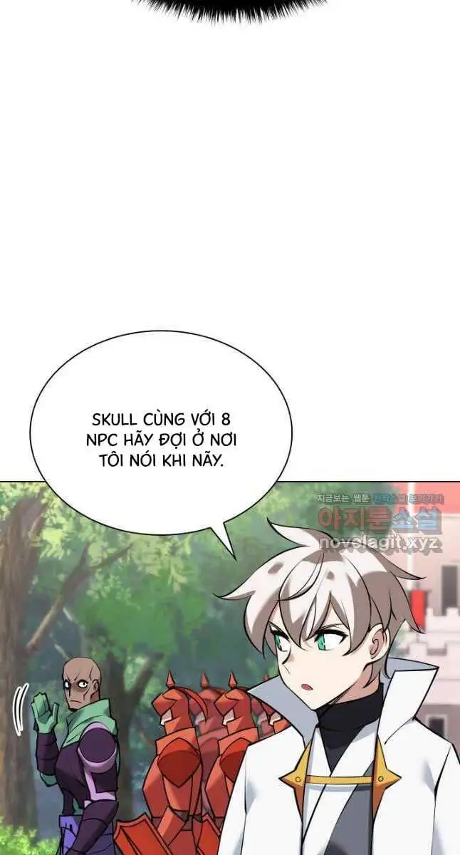 Truyện Tranh Thợ Rèn Huyền Thoại - Overgeared trang 7