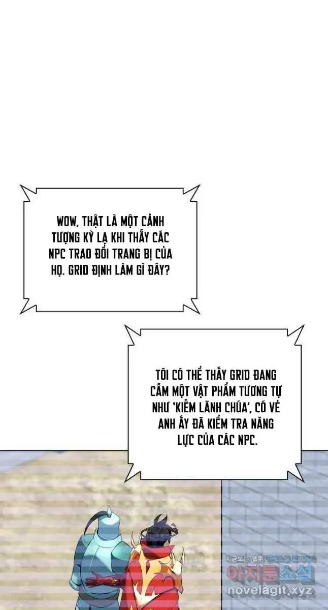 Truyện Tranh Thợ Rèn Huyền Thoại - Overgeared trang 7