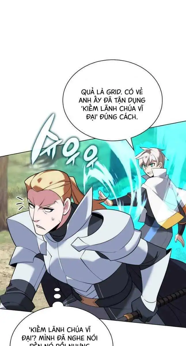 Truyện Tranh Thợ Rèn Huyền Thoại - Overgeared trang 7