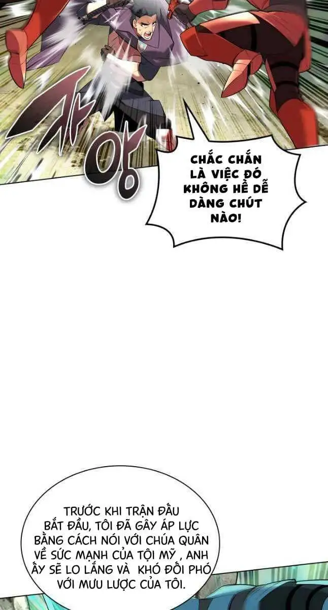 Truyện Tranh Thợ Rèn Huyền Thoại - Overgeared trang 7