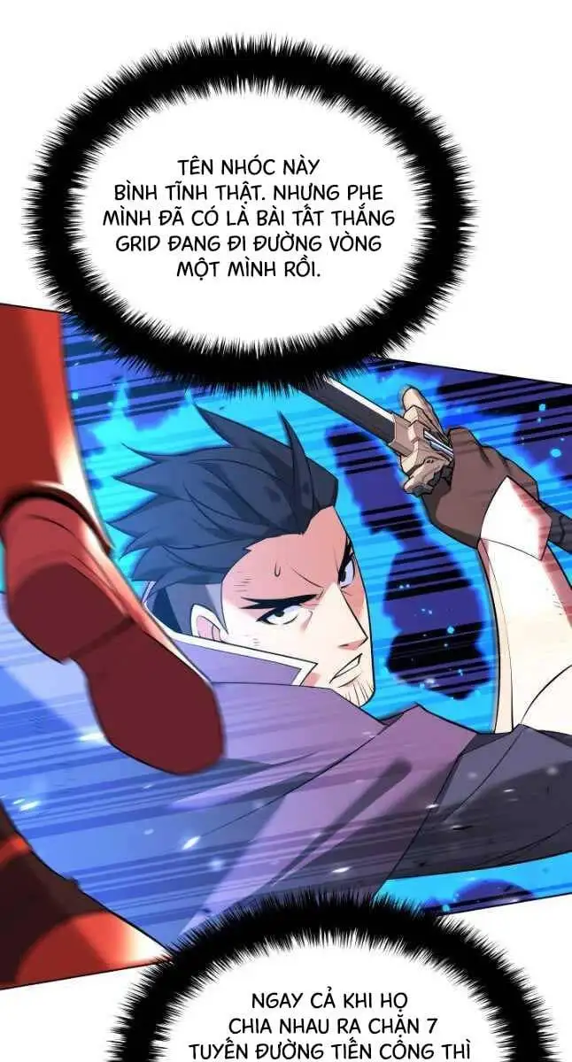 Truyện Tranh Thợ Rèn Huyền Thoại - Overgeared trang 7