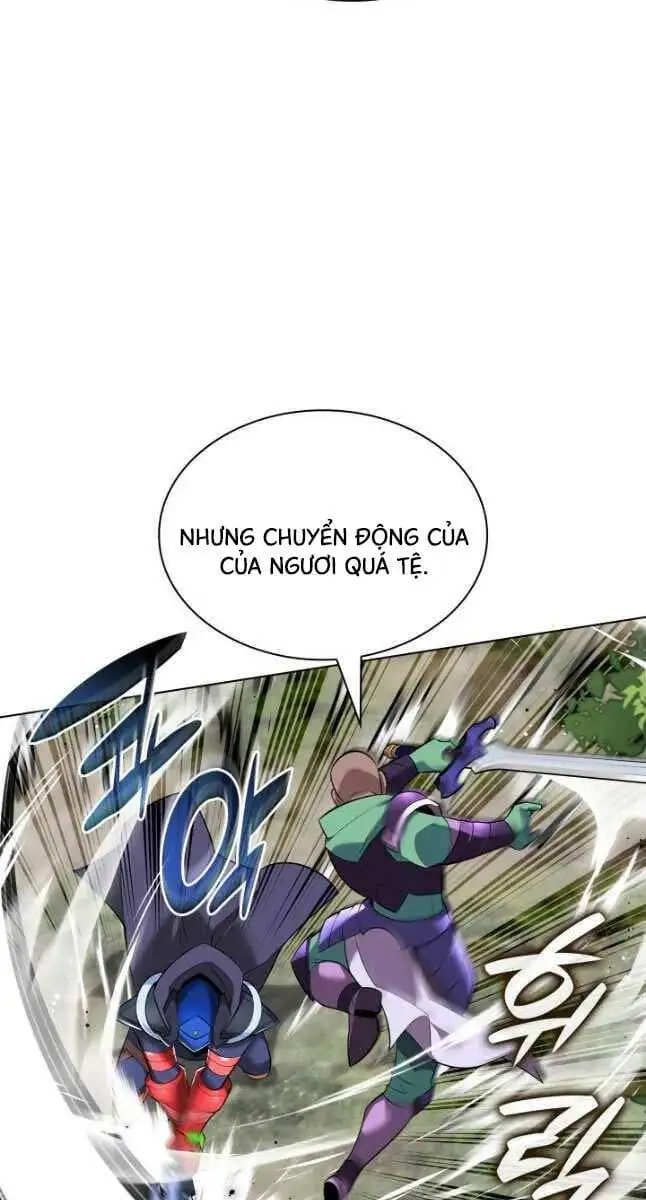 Truyện Tranh Thợ Rèn Huyền Thoại - Overgeared trang 7