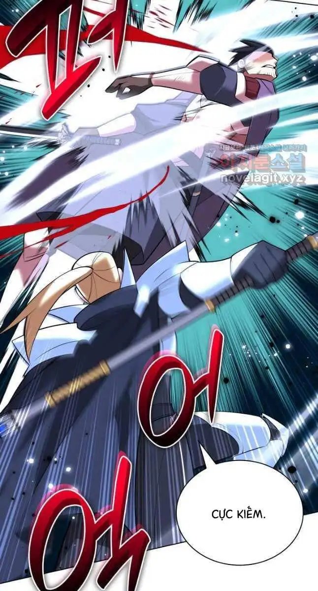 Truyện Tranh Thợ Rèn Huyền Thoại - Overgeared trang 7