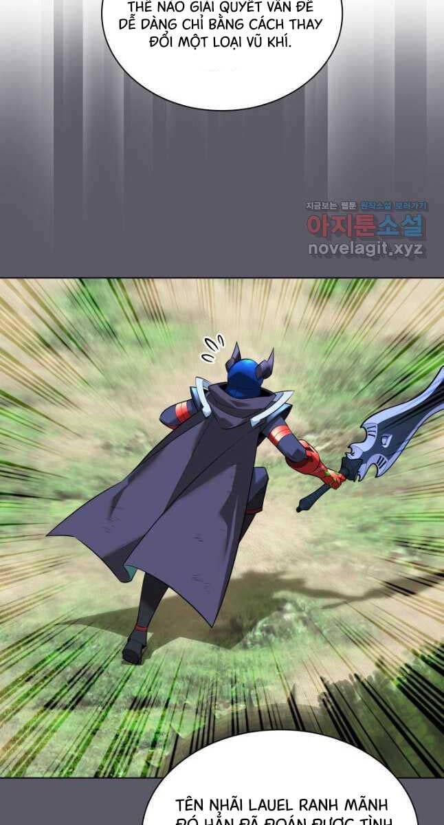 Truyện Tranh Thợ Rèn Huyền Thoại - Overgeared trang 7