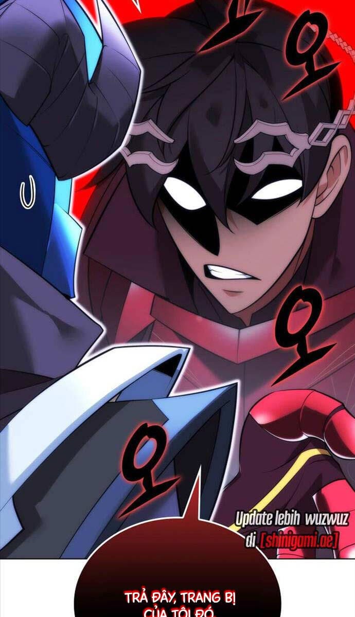 Truyện Tranh Thợ Rèn Huyền Thoại - Overgeared trang 7