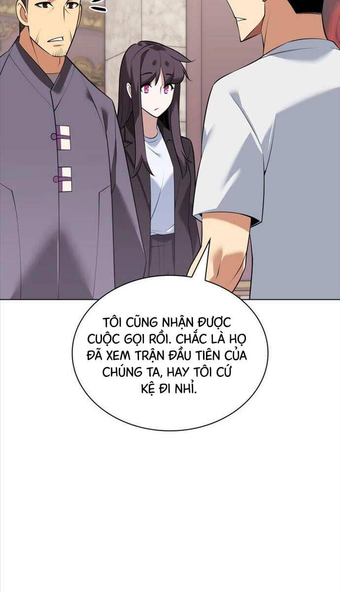 Truyện Tranh Thợ Rèn Huyền Thoại - Overgeared trang 7