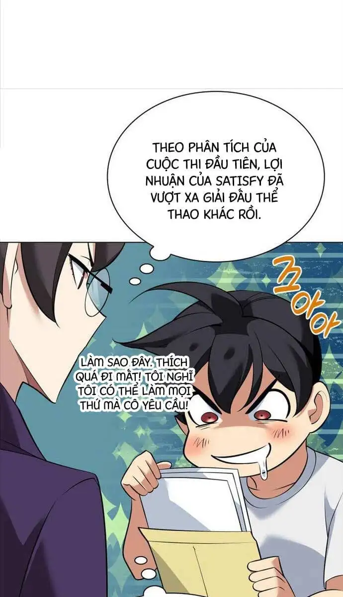 Truyện Tranh Thợ Rèn Huyền Thoại - Overgeared trang 7