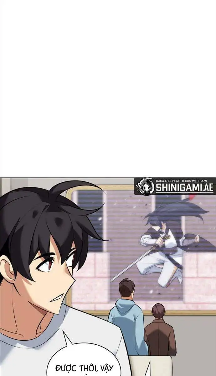 Truyện Tranh Thợ Rèn Huyền Thoại - Overgeared trang 7