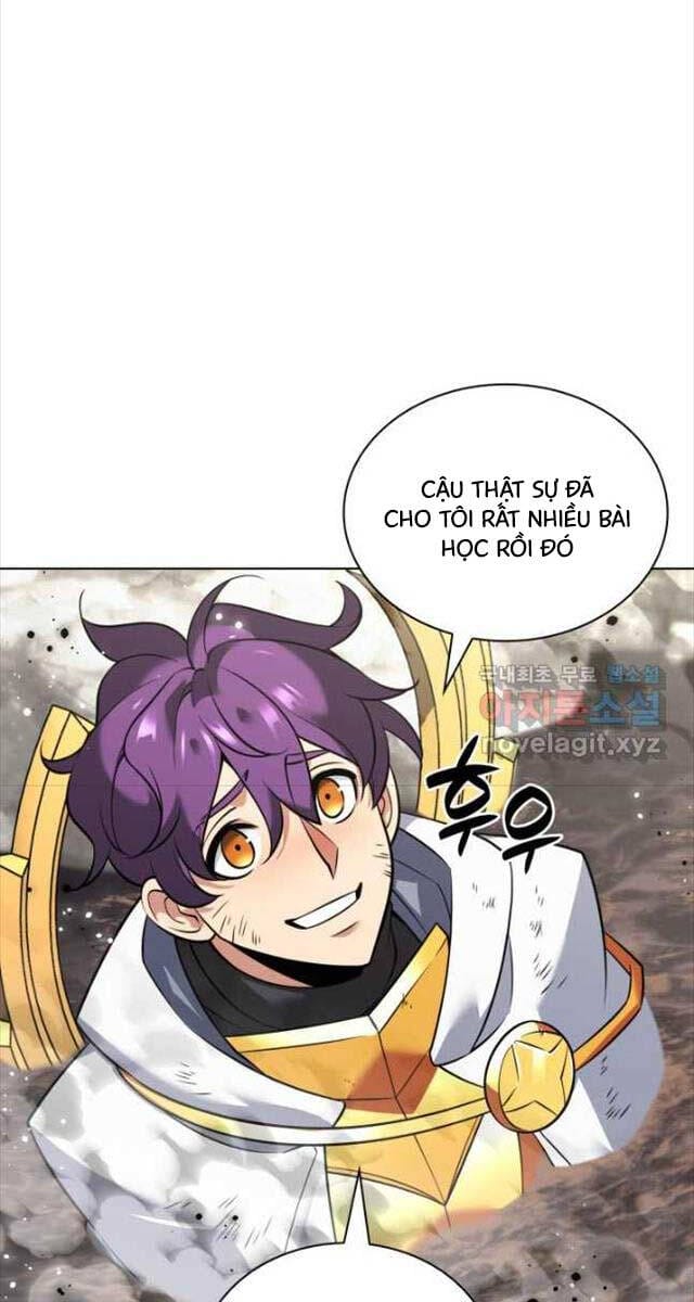 Truyện Tranh Thợ Rèn Huyền Thoại - Overgeared trang 7