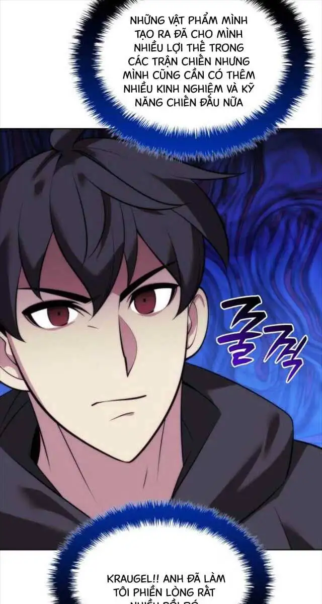 Truyện Tranh Thợ Rèn Huyền Thoại - Overgeared trang 7