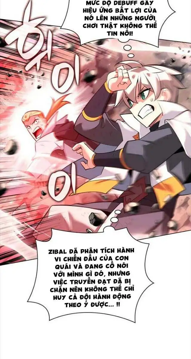 Truyện Tranh Thợ Rèn Huyền Thoại - Overgeared trang 7