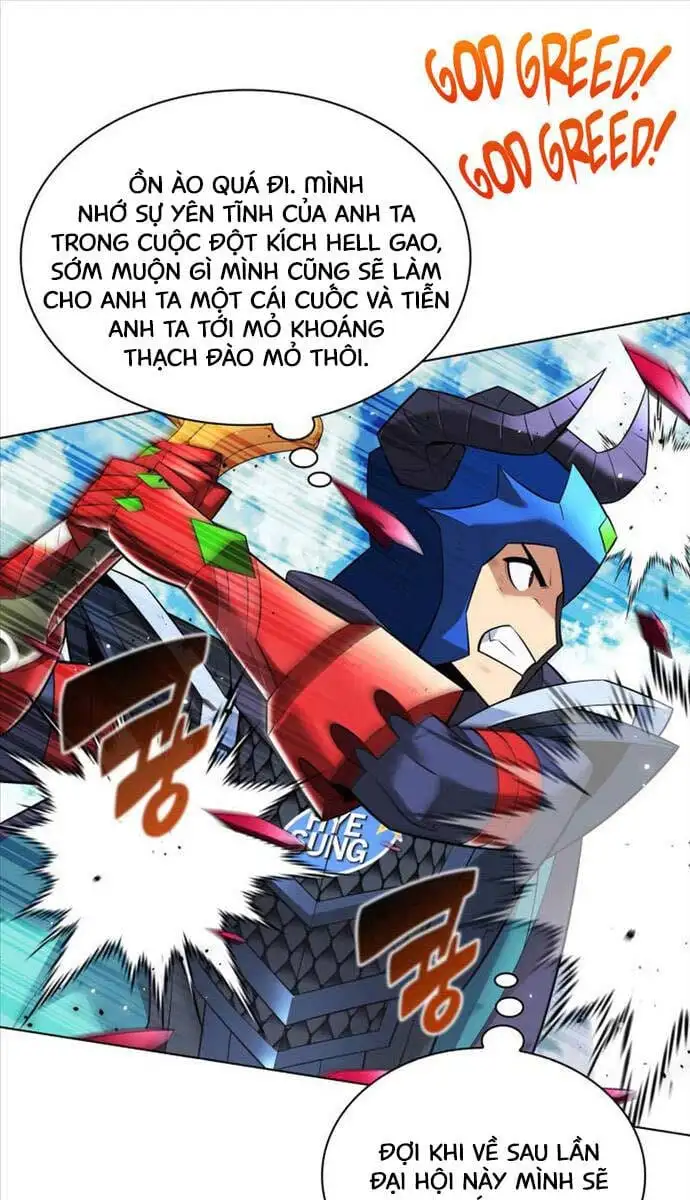 Truyện Tranh Thợ Rèn Huyền Thoại - Overgeared trang 7