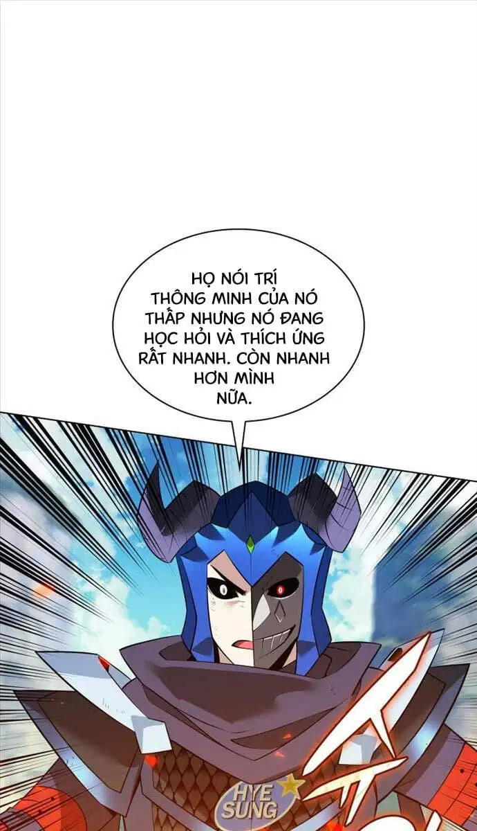 Truyện Tranh Thợ Rèn Huyền Thoại - Overgeared trang 7