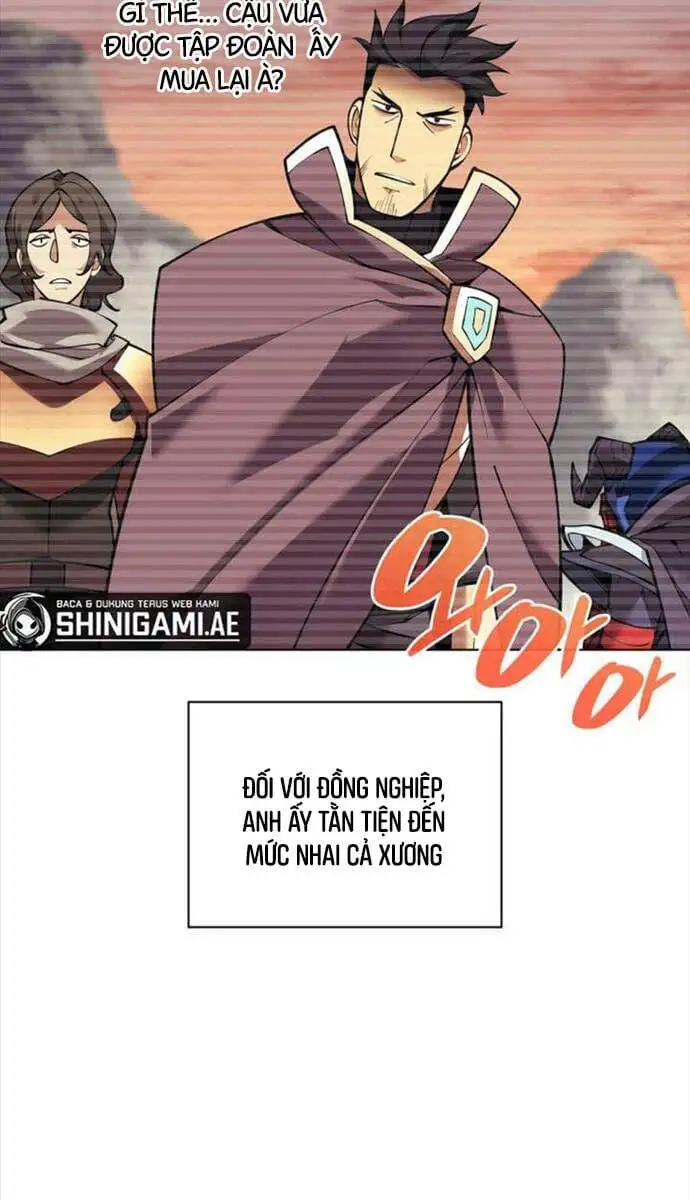 Truyện Tranh Thợ Rèn Huyền Thoại - Overgeared trang 7