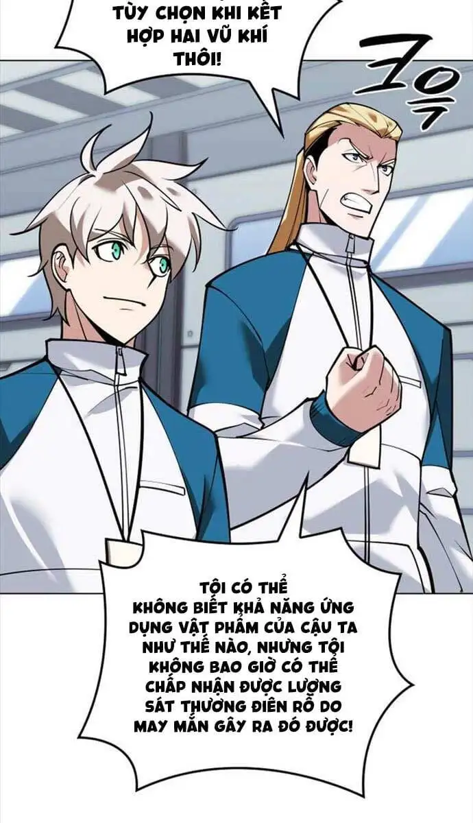 Truyện Tranh Thợ Rèn Huyền Thoại - Overgeared trang 7