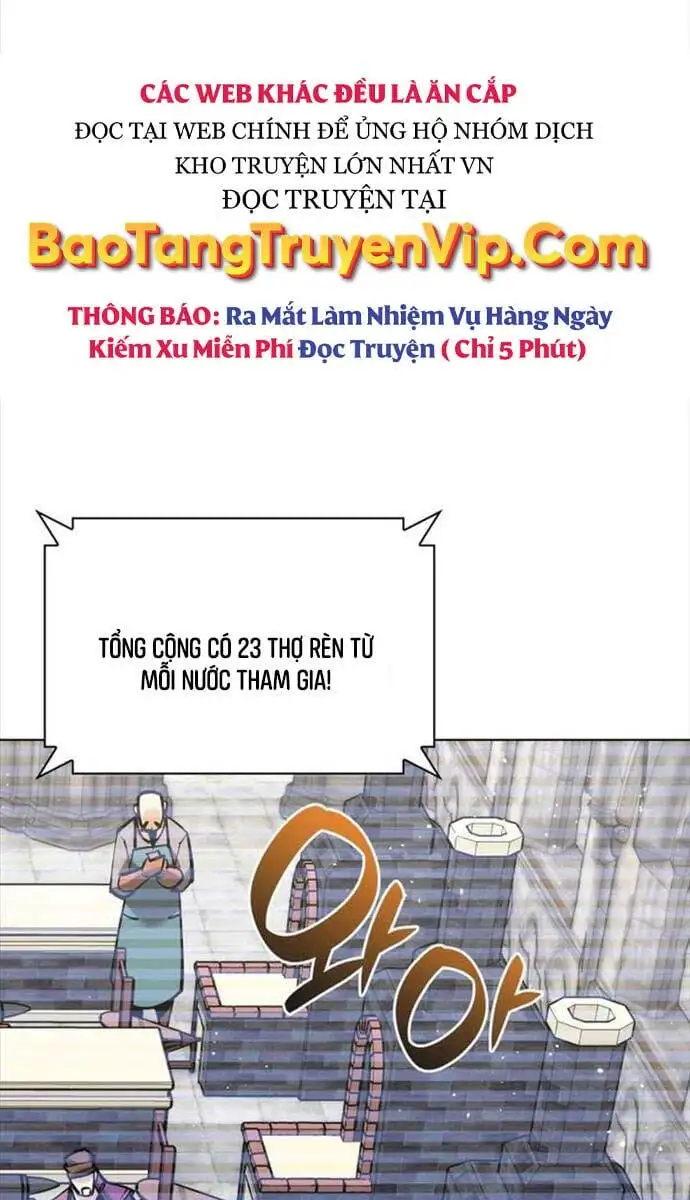 Truyện Tranh Thợ Rèn Huyền Thoại - Overgeared trang 7