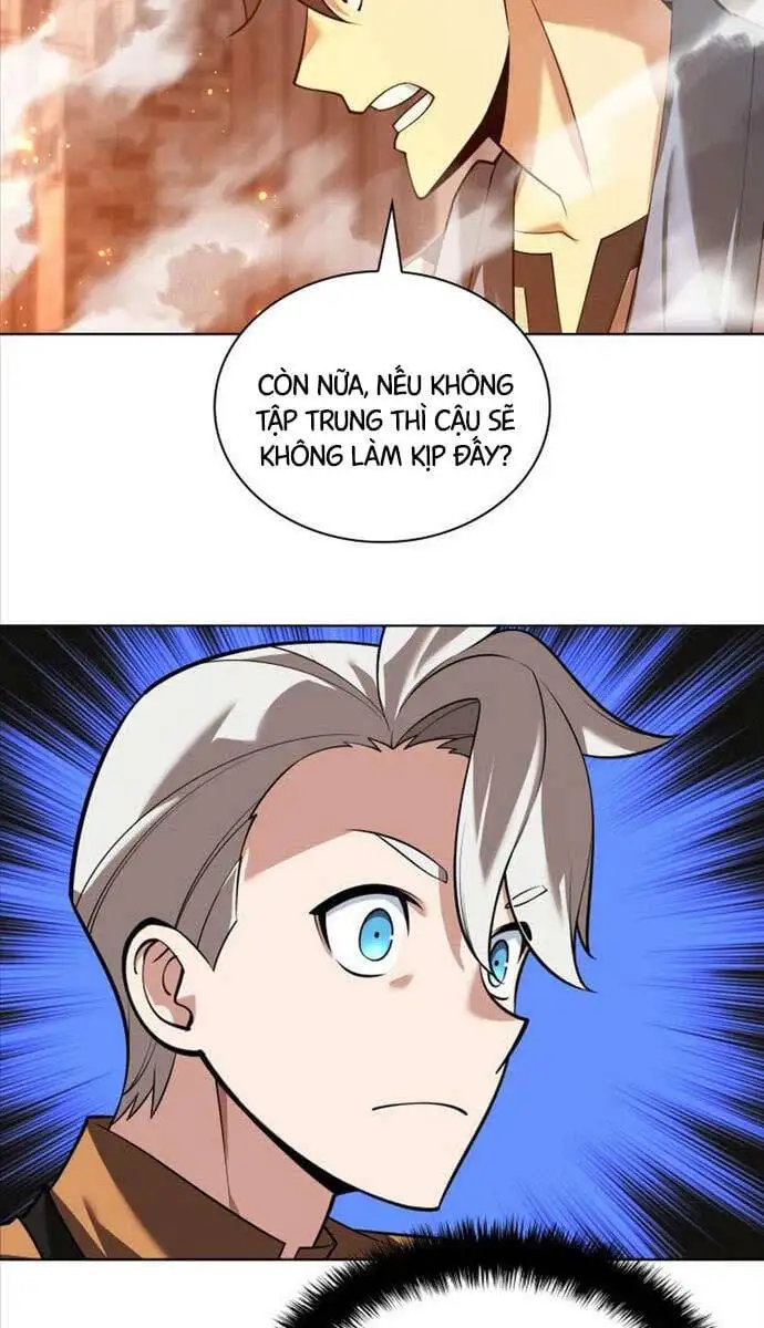 Truyện Tranh Thợ Rèn Huyền Thoại - Overgeared trang 7