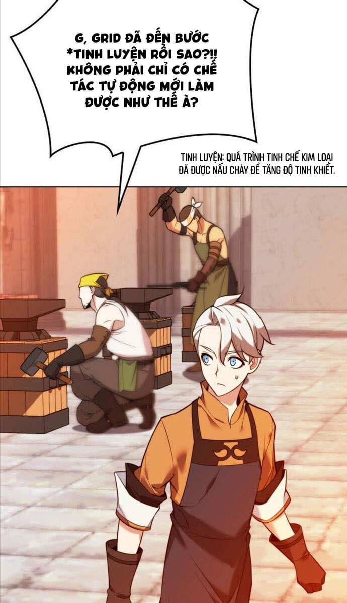 Truyện Tranh Thợ Rèn Huyền Thoại - Overgeared trang 7