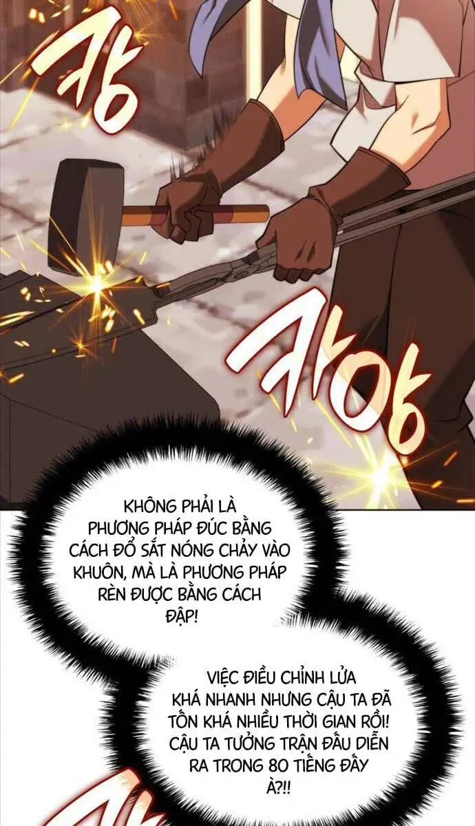 Truyện Tranh Thợ Rèn Huyền Thoại - Overgeared trang 7