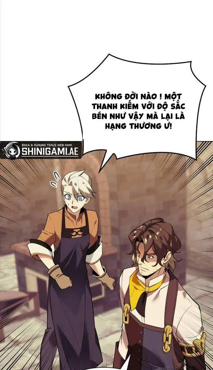 Truyện Tranh Thợ Rèn Huyền Thoại - Overgeared trang 7