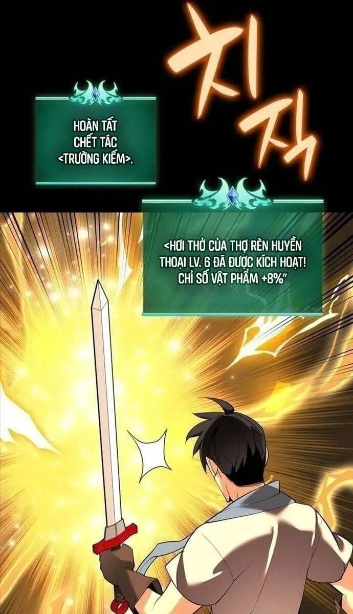 Truyện Tranh Thợ Rèn Huyền Thoại - Overgeared trang 7