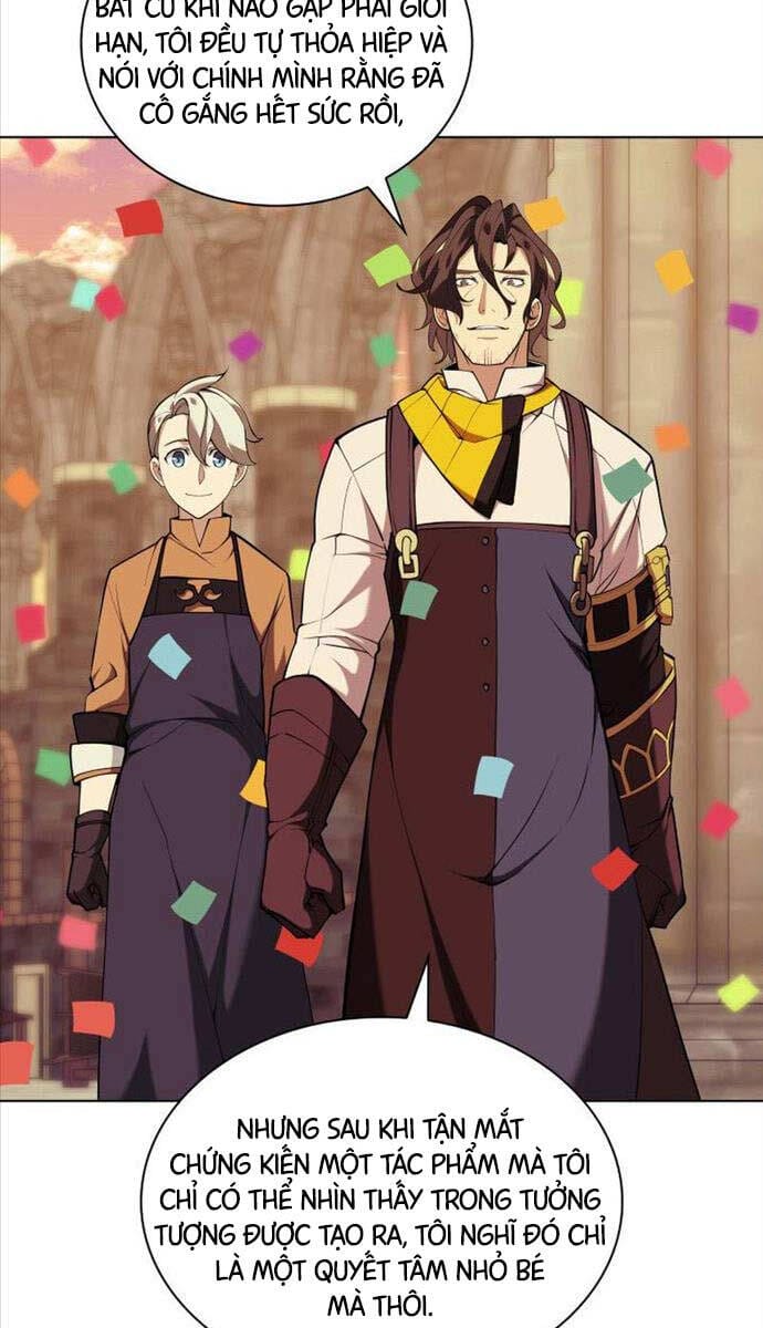 Truyện Tranh Thợ Rèn Huyền Thoại - Overgeared trang 7