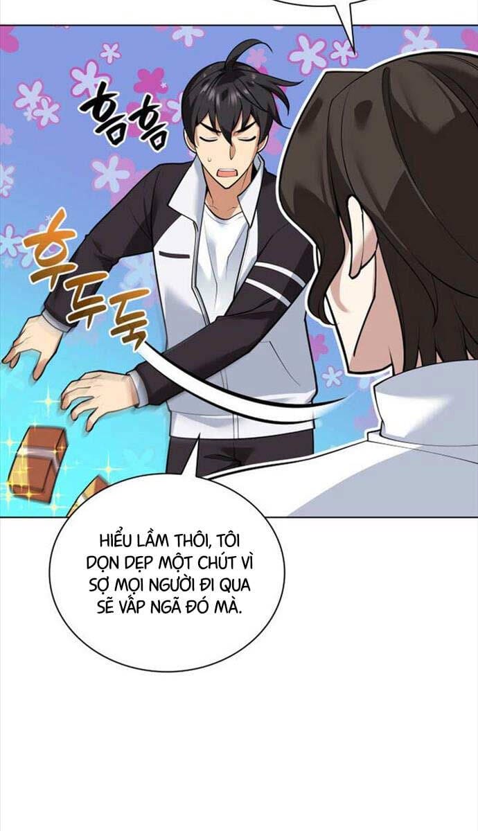 Truyện Tranh Thợ Rèn Huyền Thoại - Overgeared trang 7