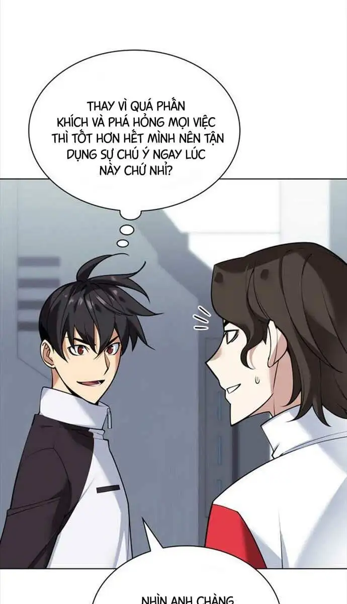 Truyện Tranh Thợ Rèn Huyền Thoại - Overgeared trang 7