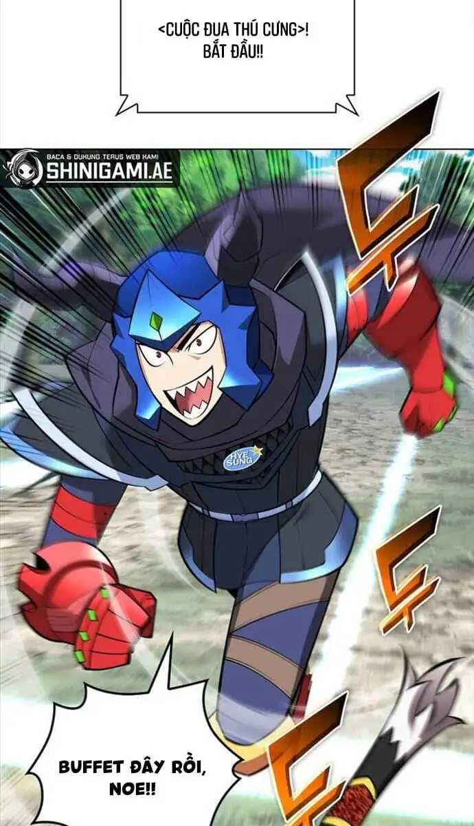 Truyện Tranh Thợ Rèn Huyền Thoại - Overgeared trang 7