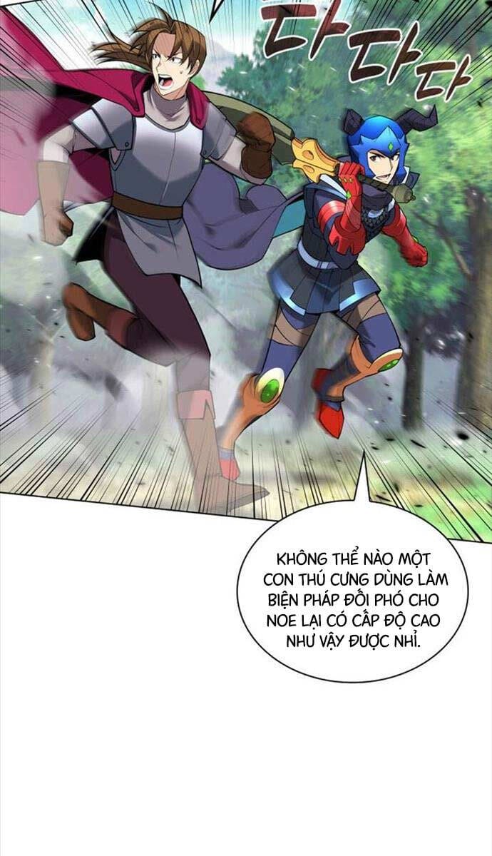 Truyện Tranh Thợ Rèn Huyền Thoại - Overgeared trang 7