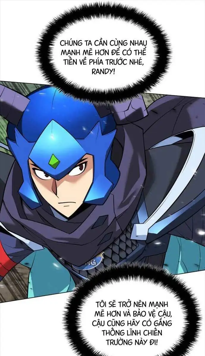 Truyện Tranh Thợ Rèn Huyền Thoại - Overgeared trang 7