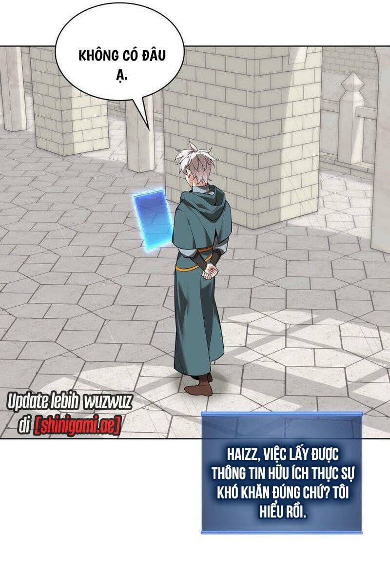 Truyện Tranh Thợ Rèn Huyền Thoại - Overgeared trang 7