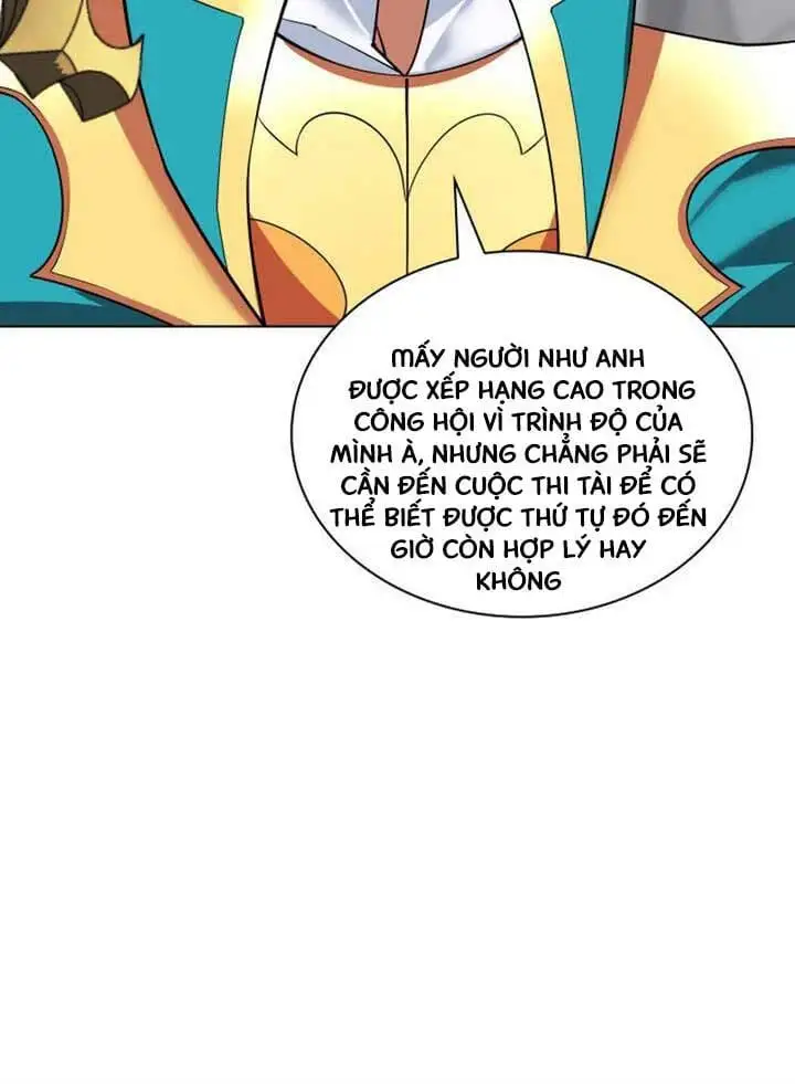 Truyện Tranh Thợ Rèn Huyền Thoại - Overgeared trang 7