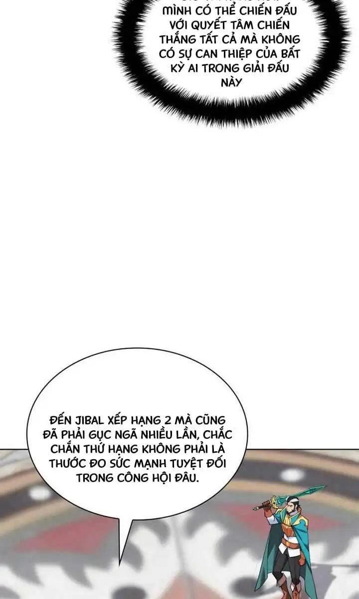 Truyện Tranh Thợ Rèn Huyền Thoại - Overgeared trang 7