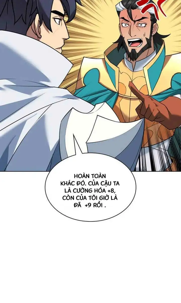 Truyện Tranh Thợ Rèn Huyền Thoại - Overgeared trang 7