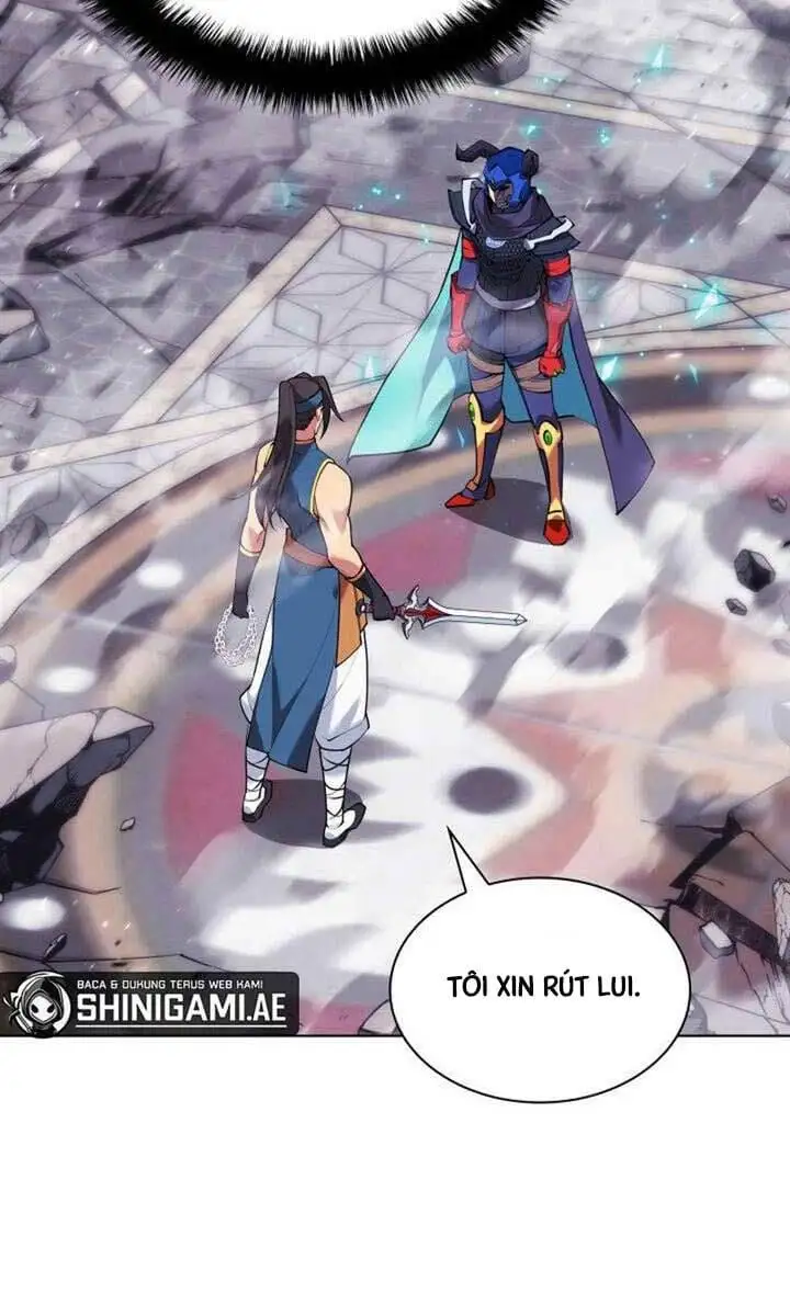 Truyện Tranh Thợ Rèn Huyền Thoại - Overgeared trang 7