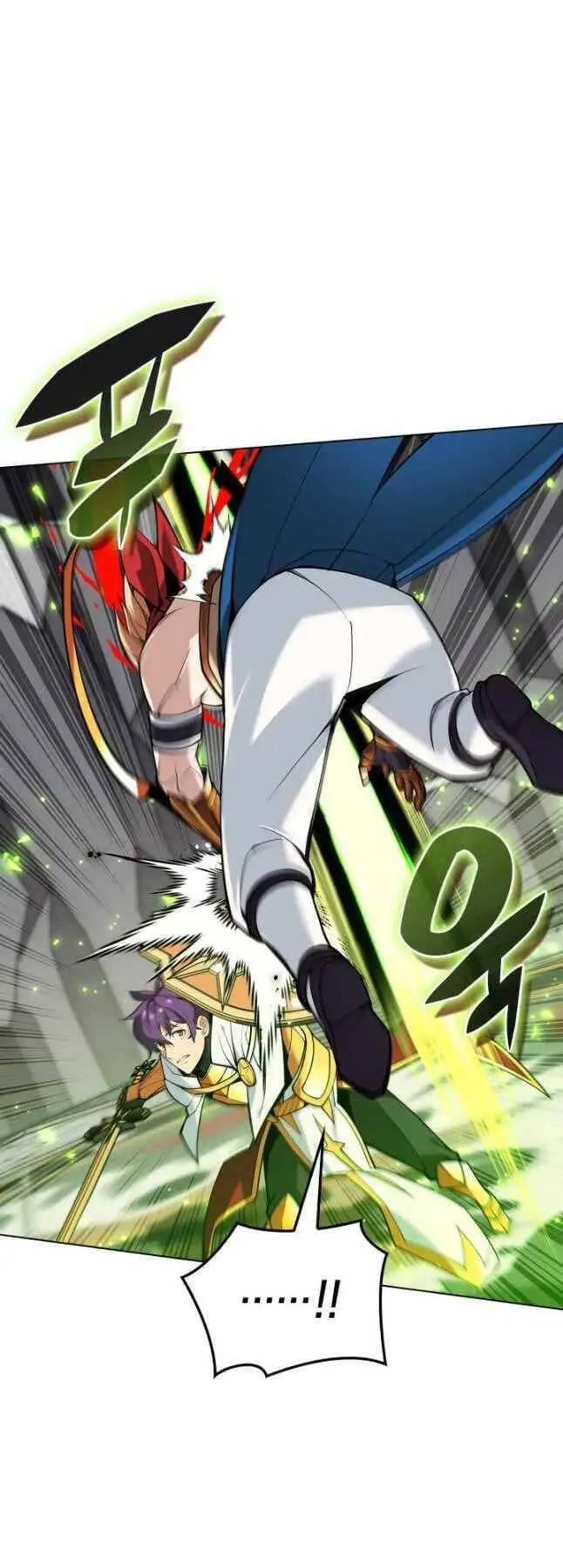 Truyện Tranh Thợ Rèn Huyền Thoại - Overgeared trang 7