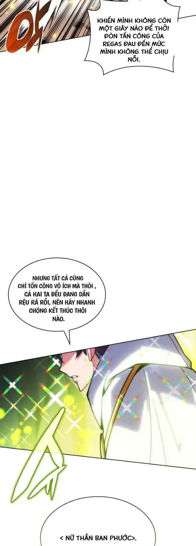 Truyện Tranh Thợ Rèn Huyền Thoại - Overgeared trang 7