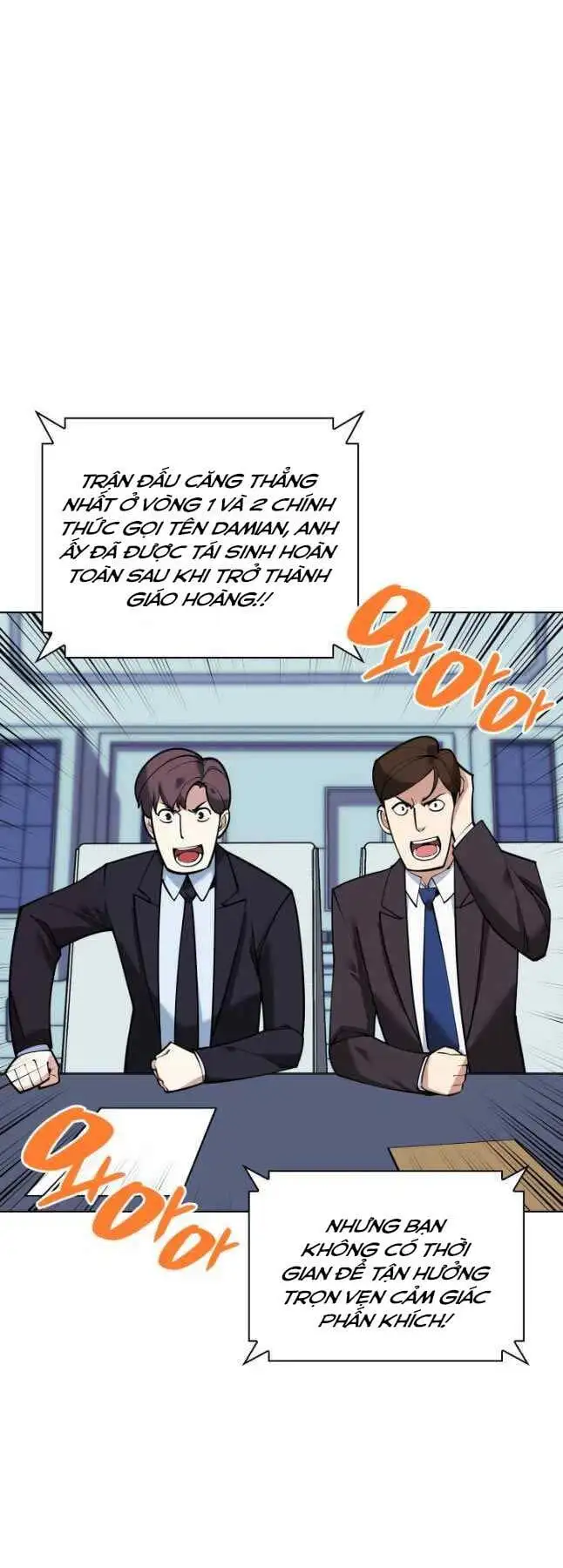 Truyện Tranh Thợ Rèn Huyền Thoại - Overgeared trang 7