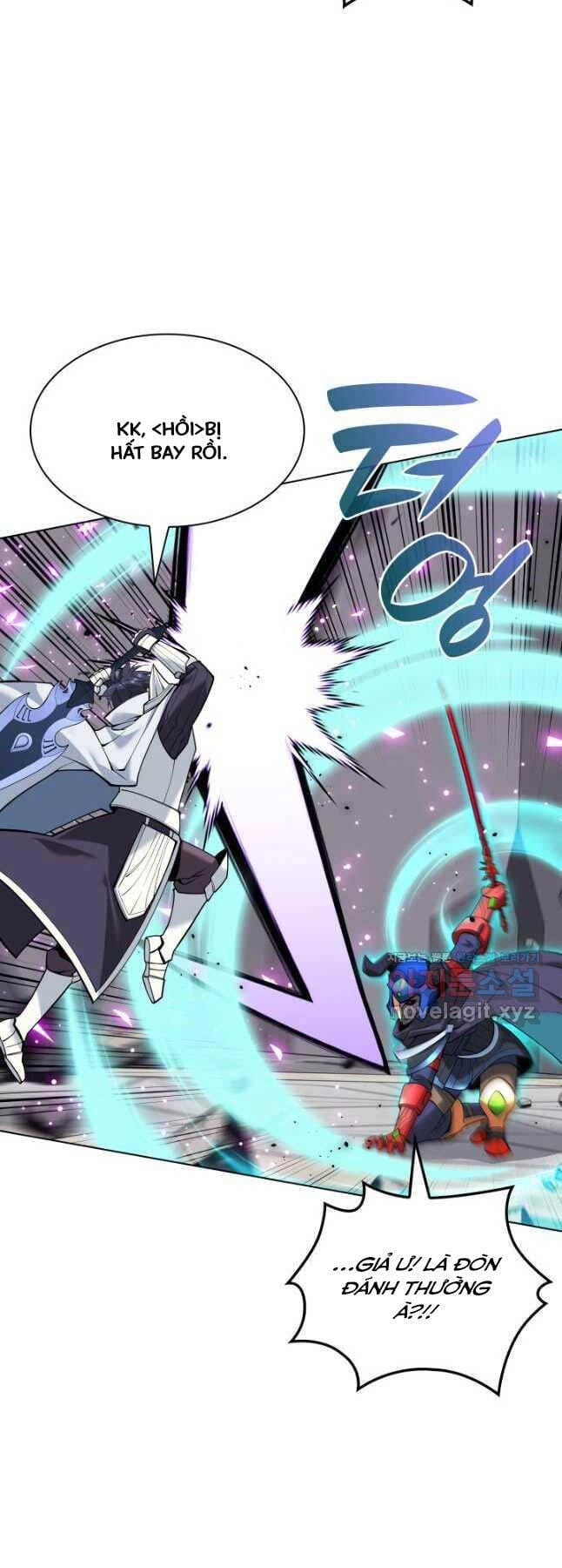 Truyện Tranh Thợ Rèn Huyền Thoại - Overgeared trang 7