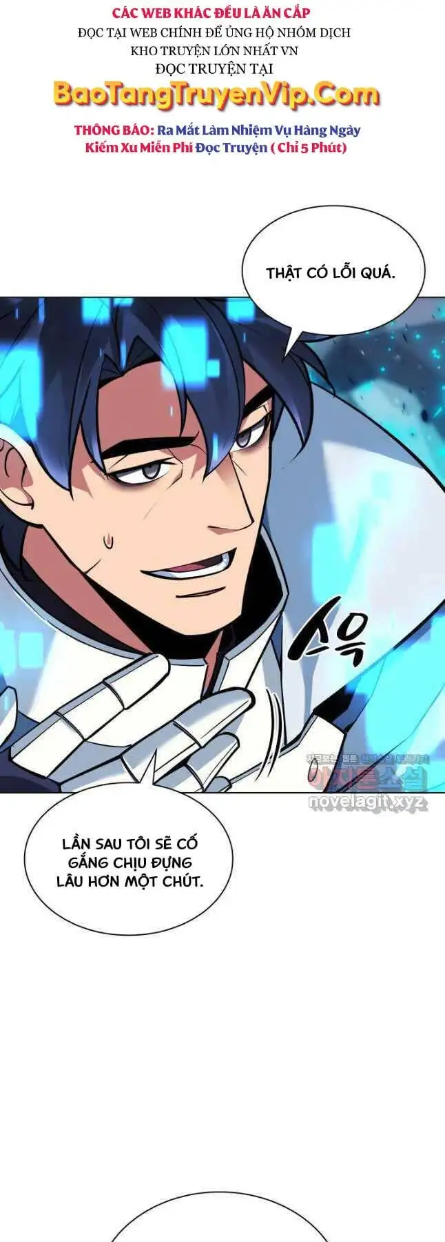 Truyện Tranh Thợ Rèn Huyền Thoại - Overgeared trang 7