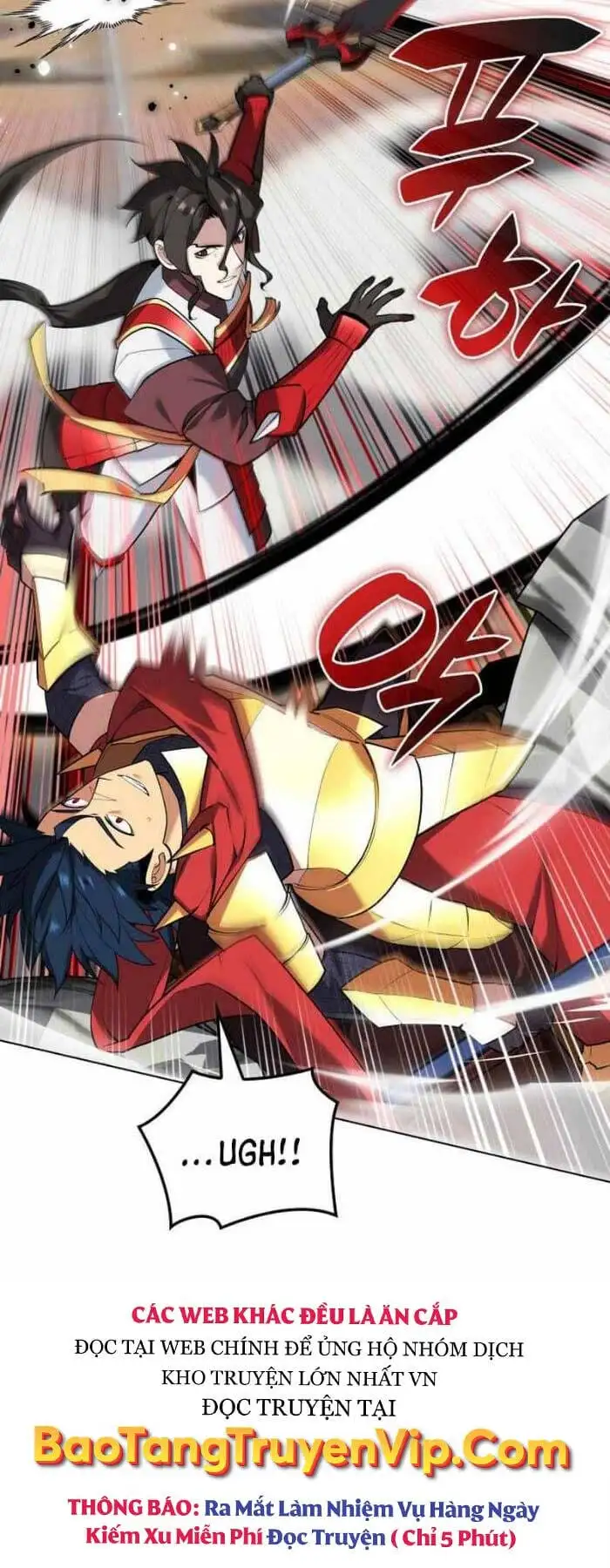 Truyện Tranh Thợ Rèn Huyền Thoại - Overgeared trang 7