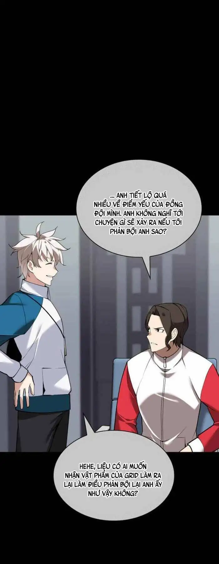 Truyện Tranh Thợ Rèn Huyền Thoại - Overgeared trang 7