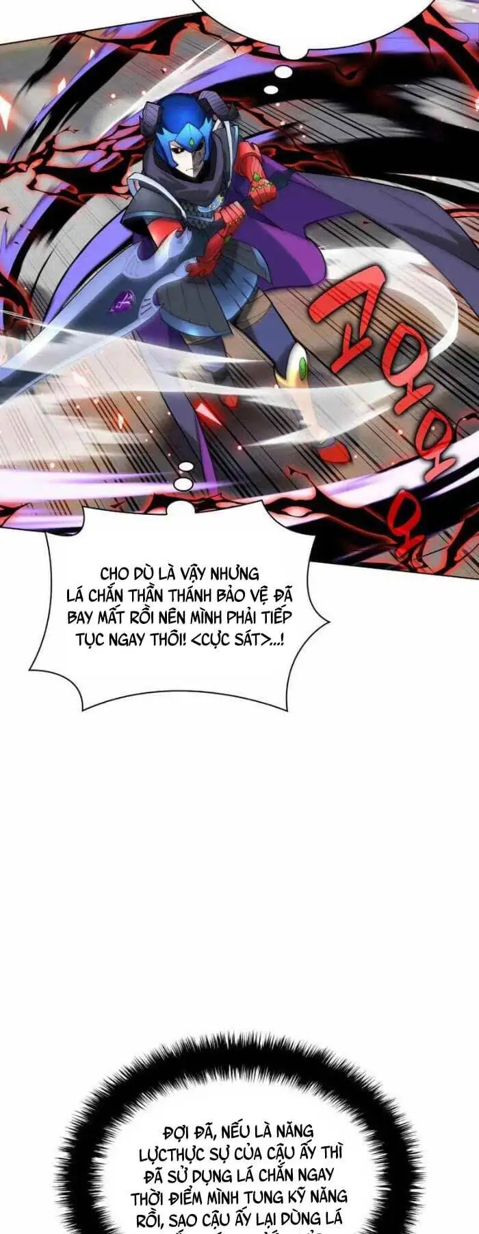 Truyện Tranh Thợ Rèn Huyền Thoại - Overgeared trang 7