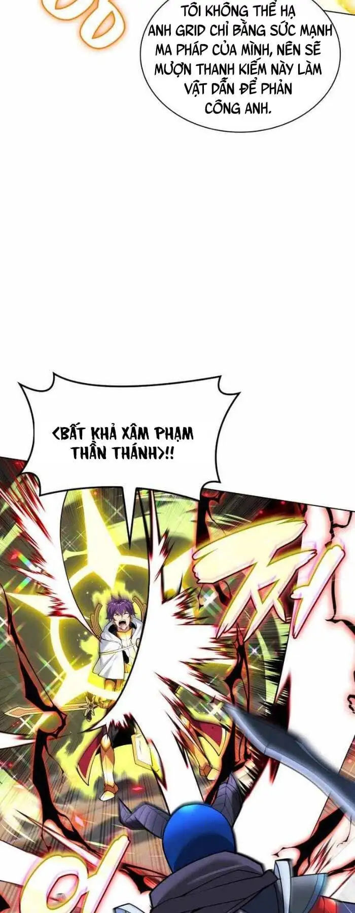 Truyện Tranh Thợ Rèn Huyền Thoại - Overgeared trang 7