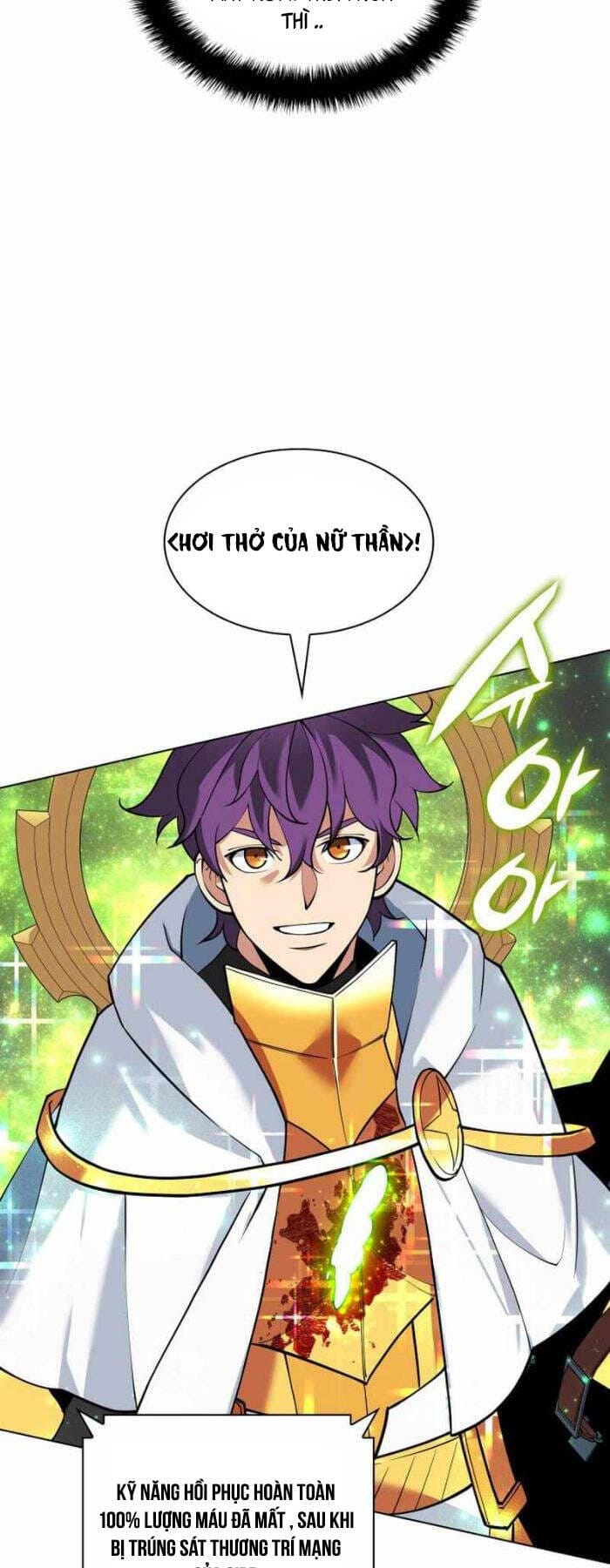 Truyện Tranh Thợ Rèn Huyền Thoại - Overgeared trang 7