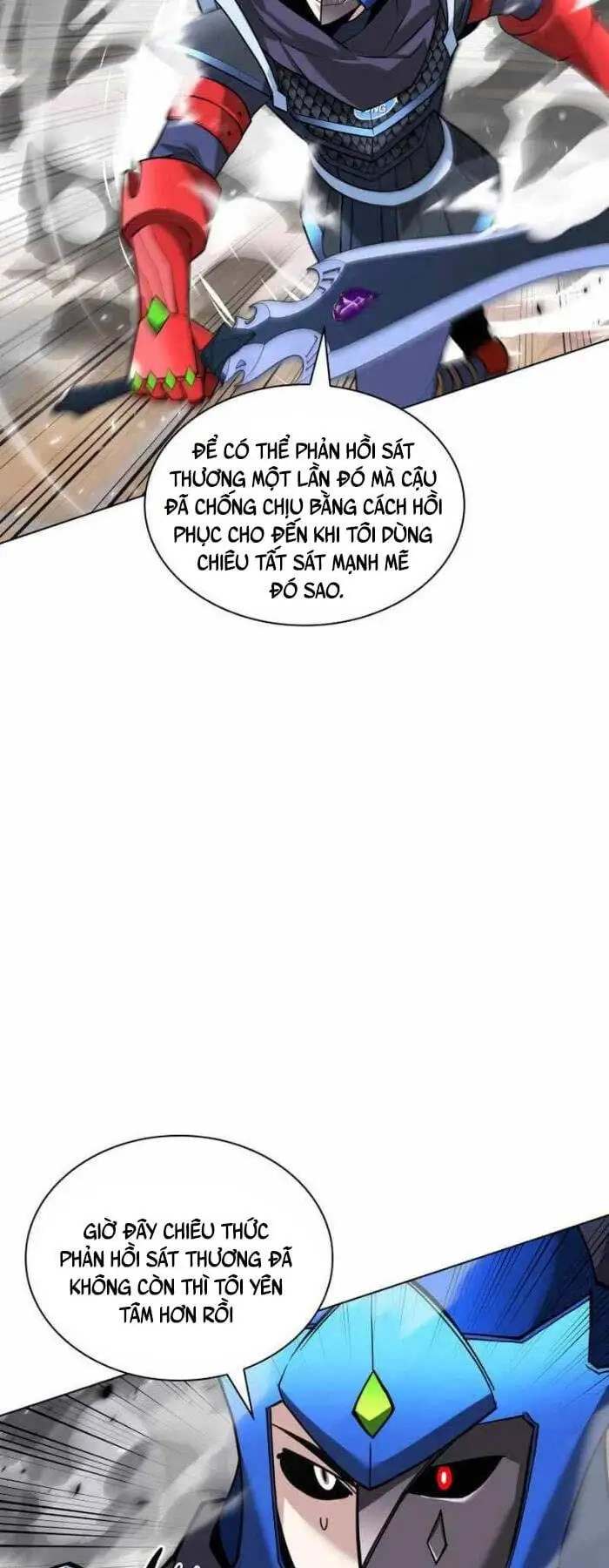 Truyện Tranh Thợ Rèn Huyền Thoại - Overgeared trang 7
