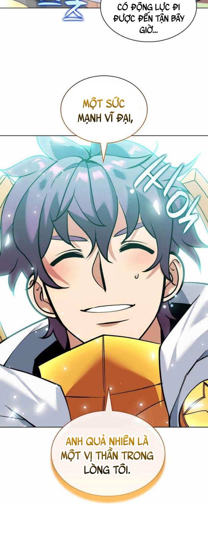 Truyện Tranh Thợ Rèn Huyền Thoại - Overgeared trang 7