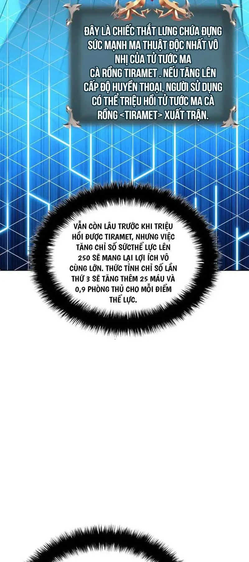 Truyện Tranh Thợ Rèn Huyền Thoại - Overgeared trang 7