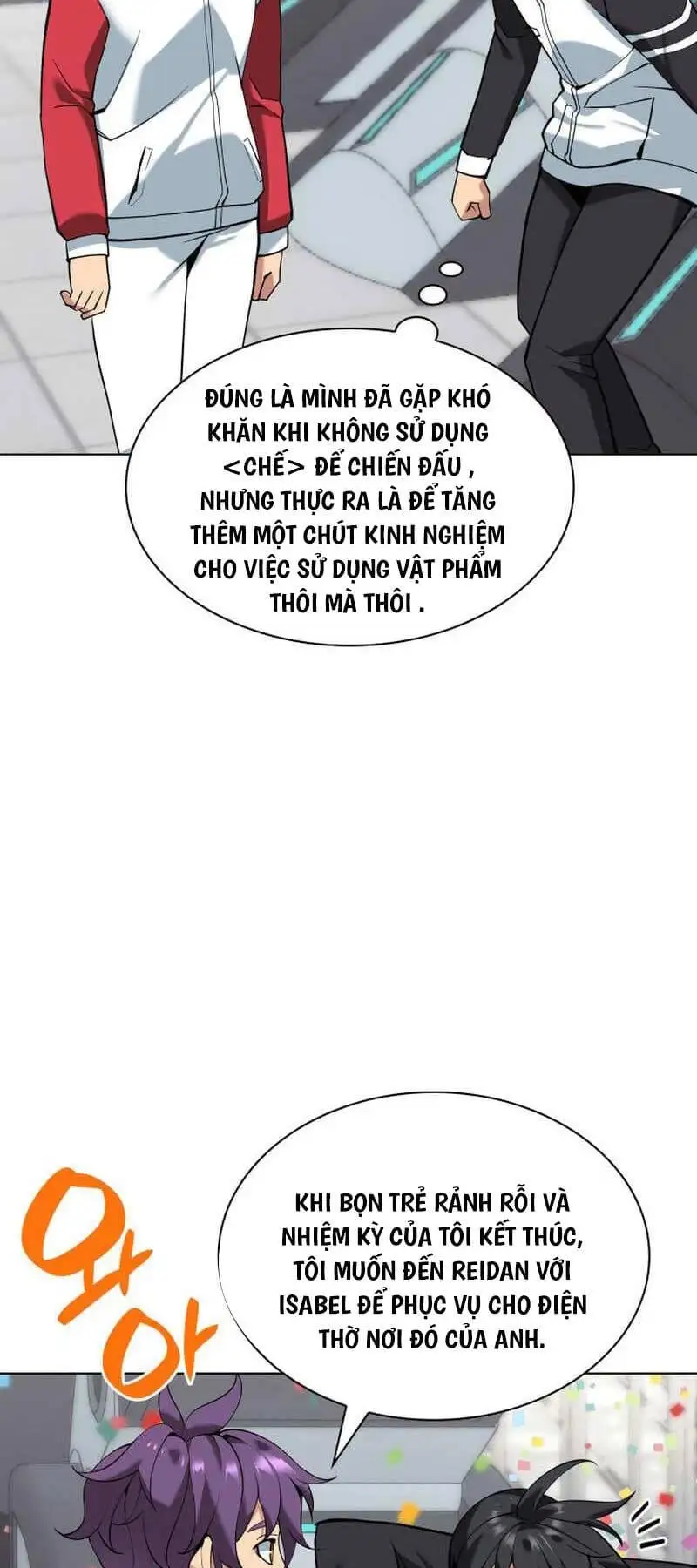 Truyện Tranh Thợ Rèn Huyền Thoại - Overgeared trang 7